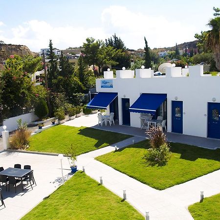 Mediterraneo Stegna Екстер'єр фото
