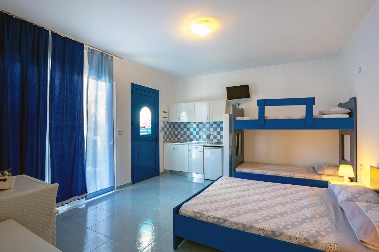 Mediterraneo Stegna Екстер'єр фото