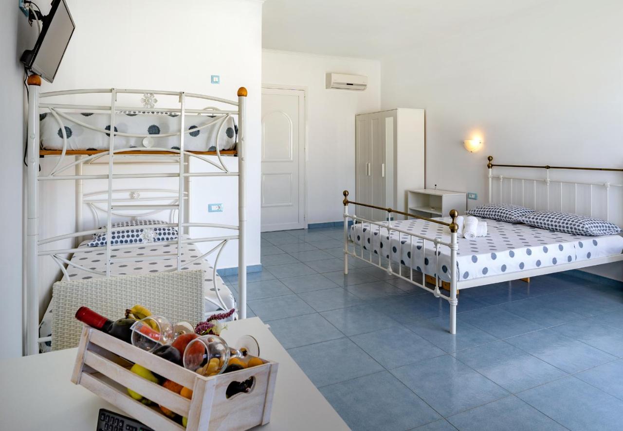 Mediterraneo Stegna Екстер'єр фото