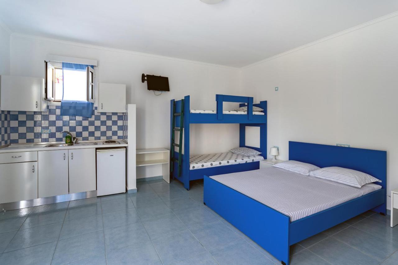 Mediterraneo Stegna Екстер'єр фото
