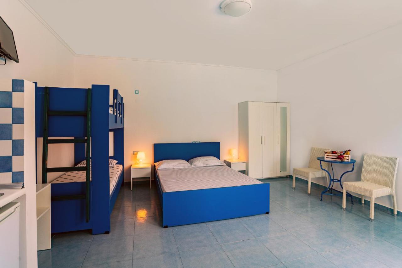 Mediterraneo Stegna Екстер'єр фото