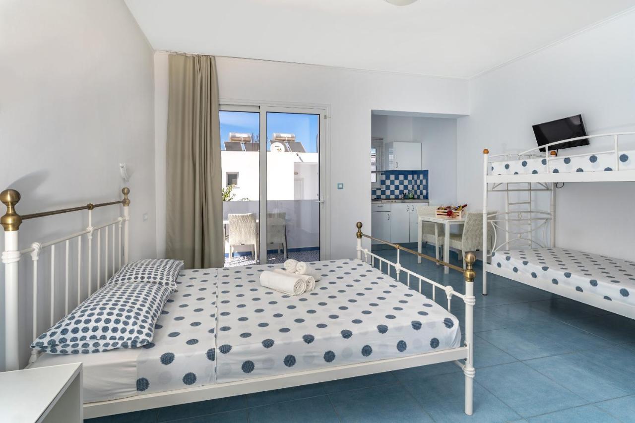 Mediterraneo Stegna Екстер'єр фото