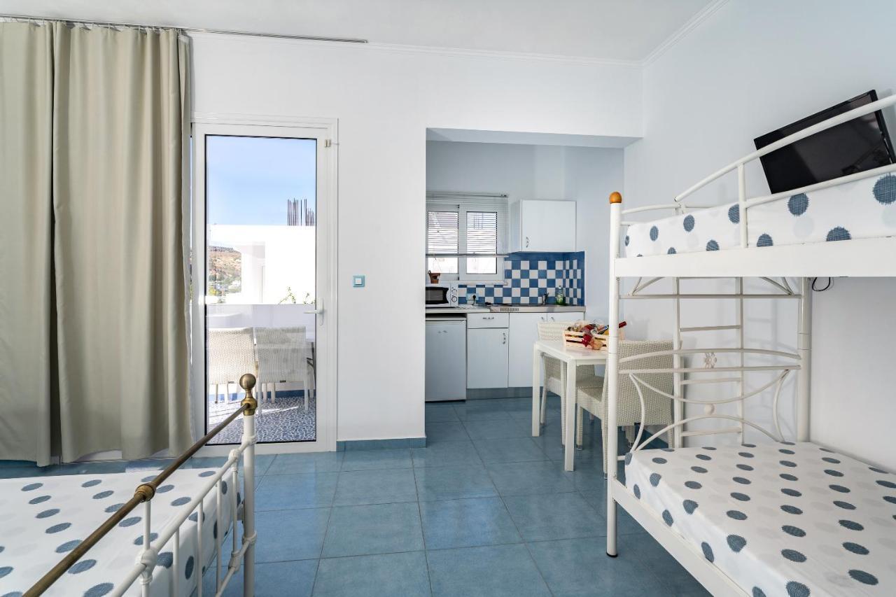 Mediterraneo Stegna Екстер'єр фото
