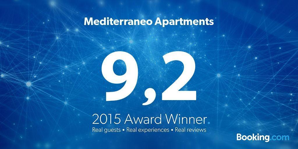 Mediterraneo Stegna Екстер'єр фото