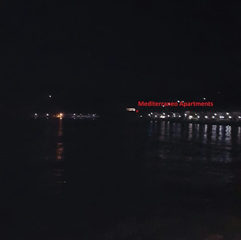 Mediterraneo Stegna Екстер'єр фото