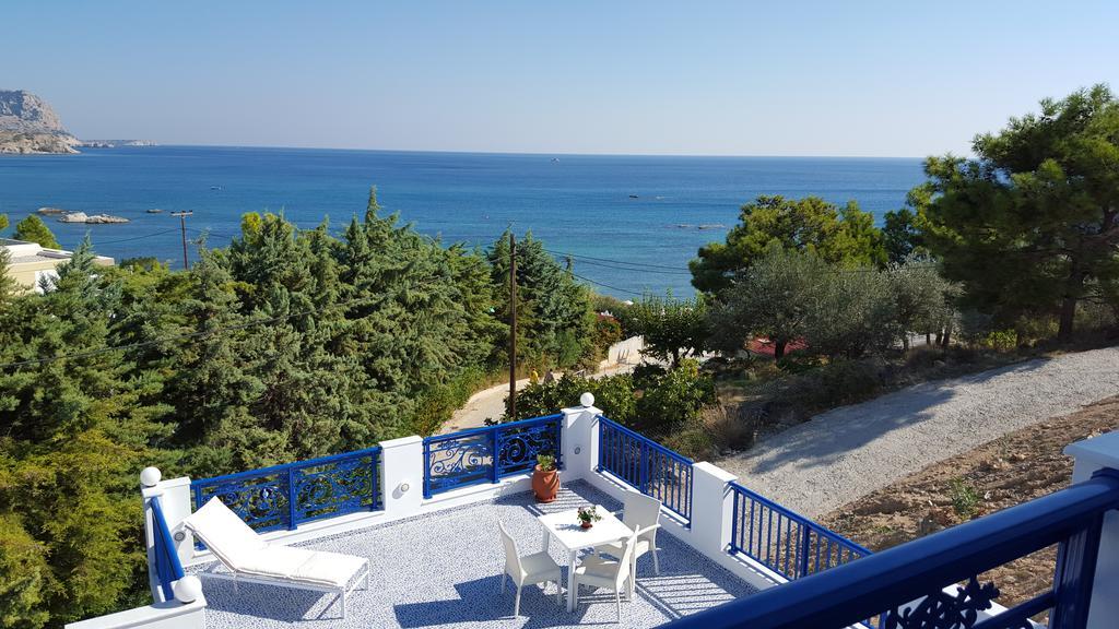 Mediterraneo Stegna Екстер'єр фото