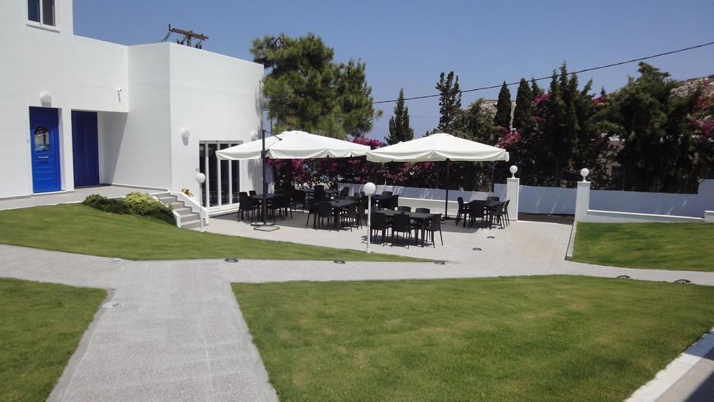 Mediterraneo Stegna Екстер'єр фото
