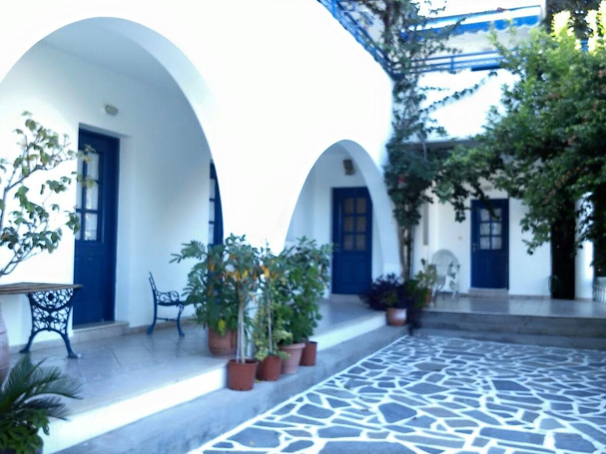 Mediterraneo Stegna Екстер'єр фото