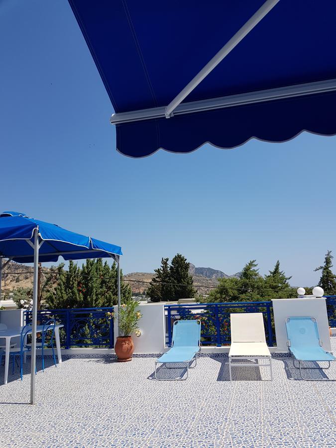 Mediterraneo Stegna Екстер'єр фото
