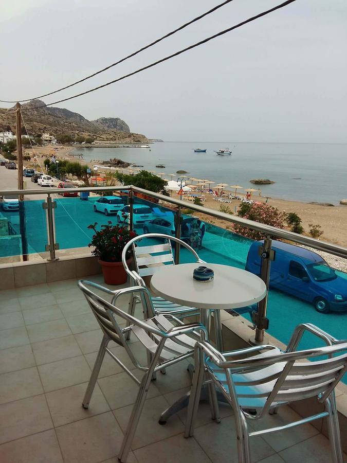Mediterraneo Stegna Екстер'єр фото
