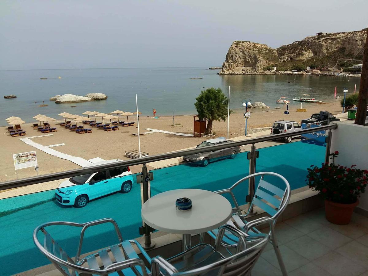 Mediterraneo Stegna Екстер'єр фото