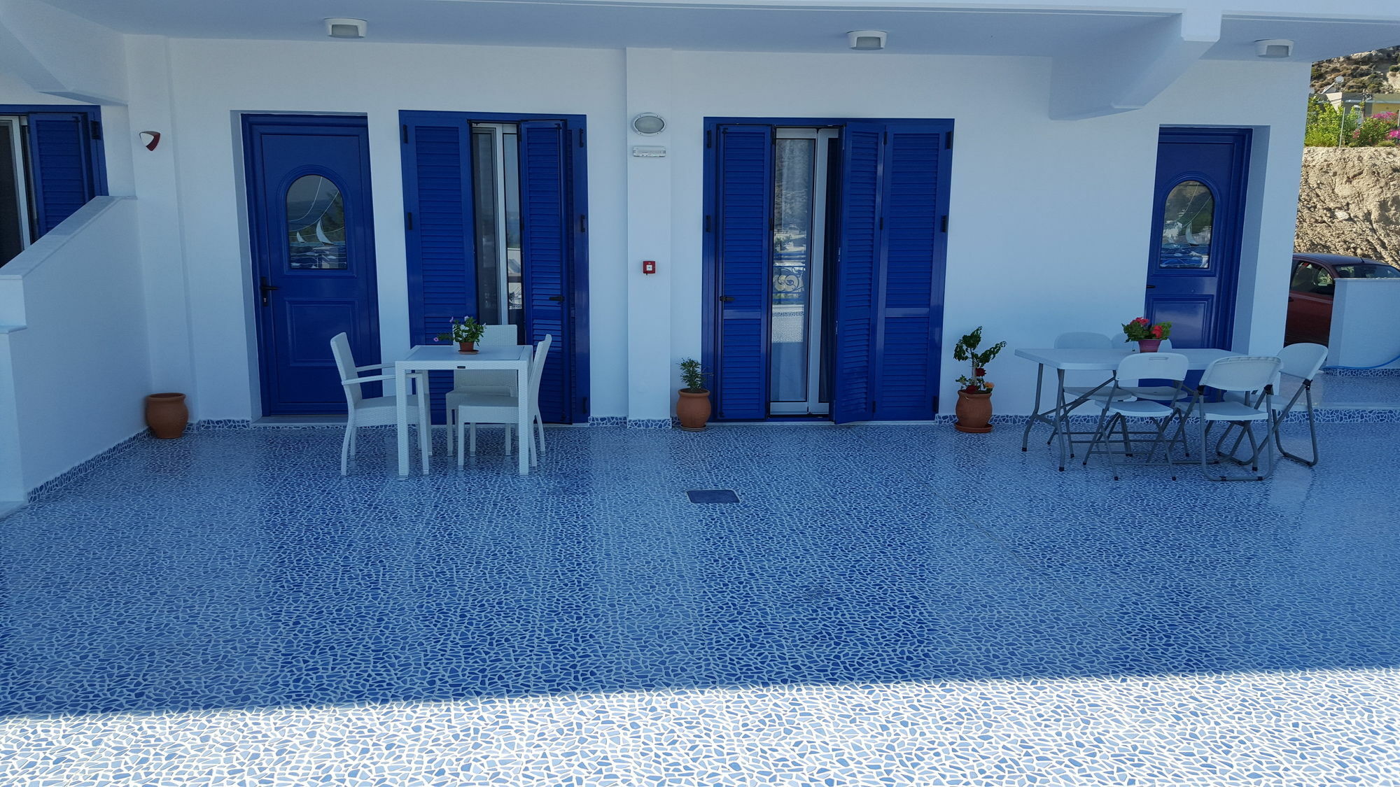 Mediterraneo Stegna Екстер'єр фото