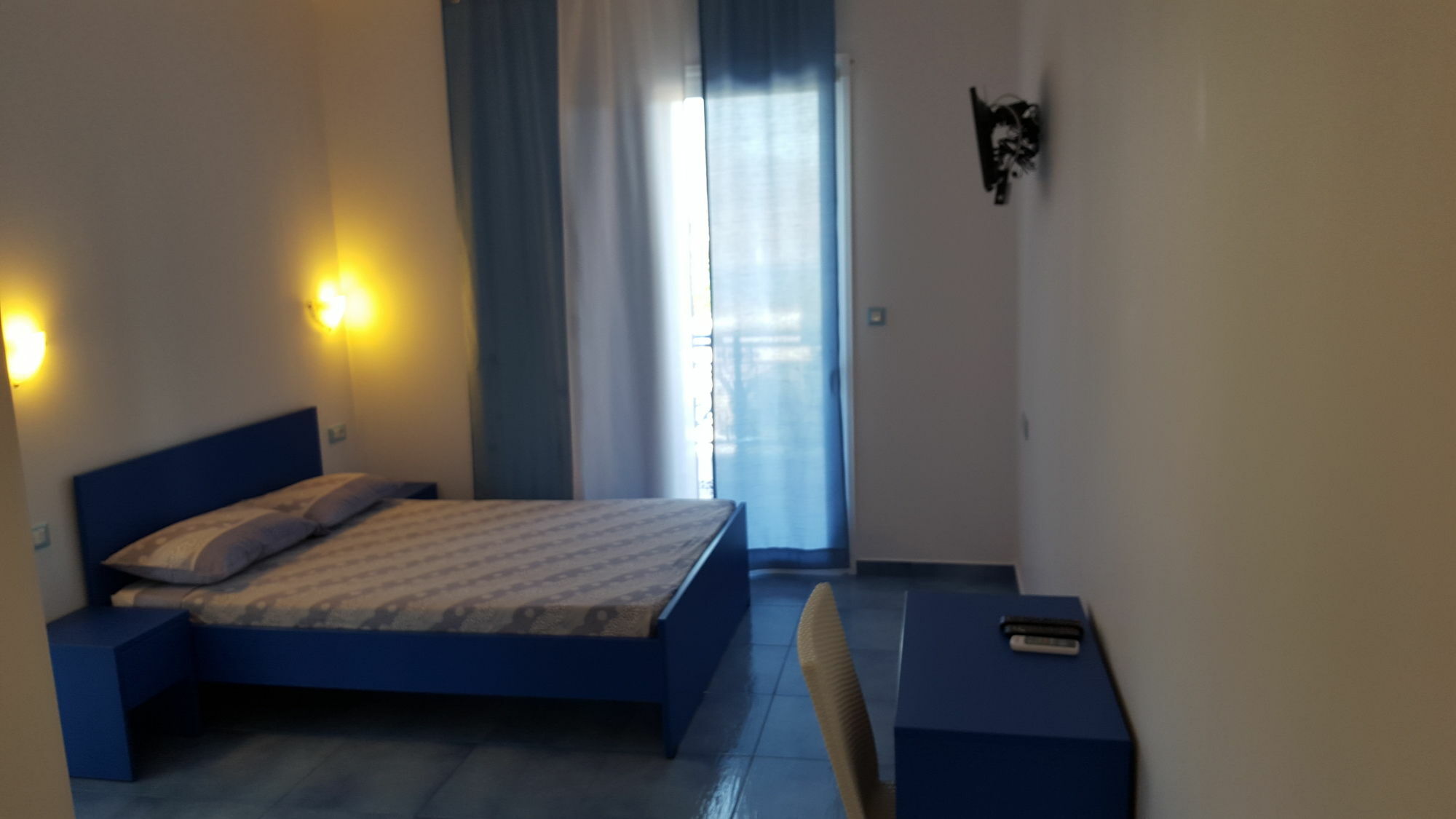 Mediterraneo Stegna Екстер'єр фото
