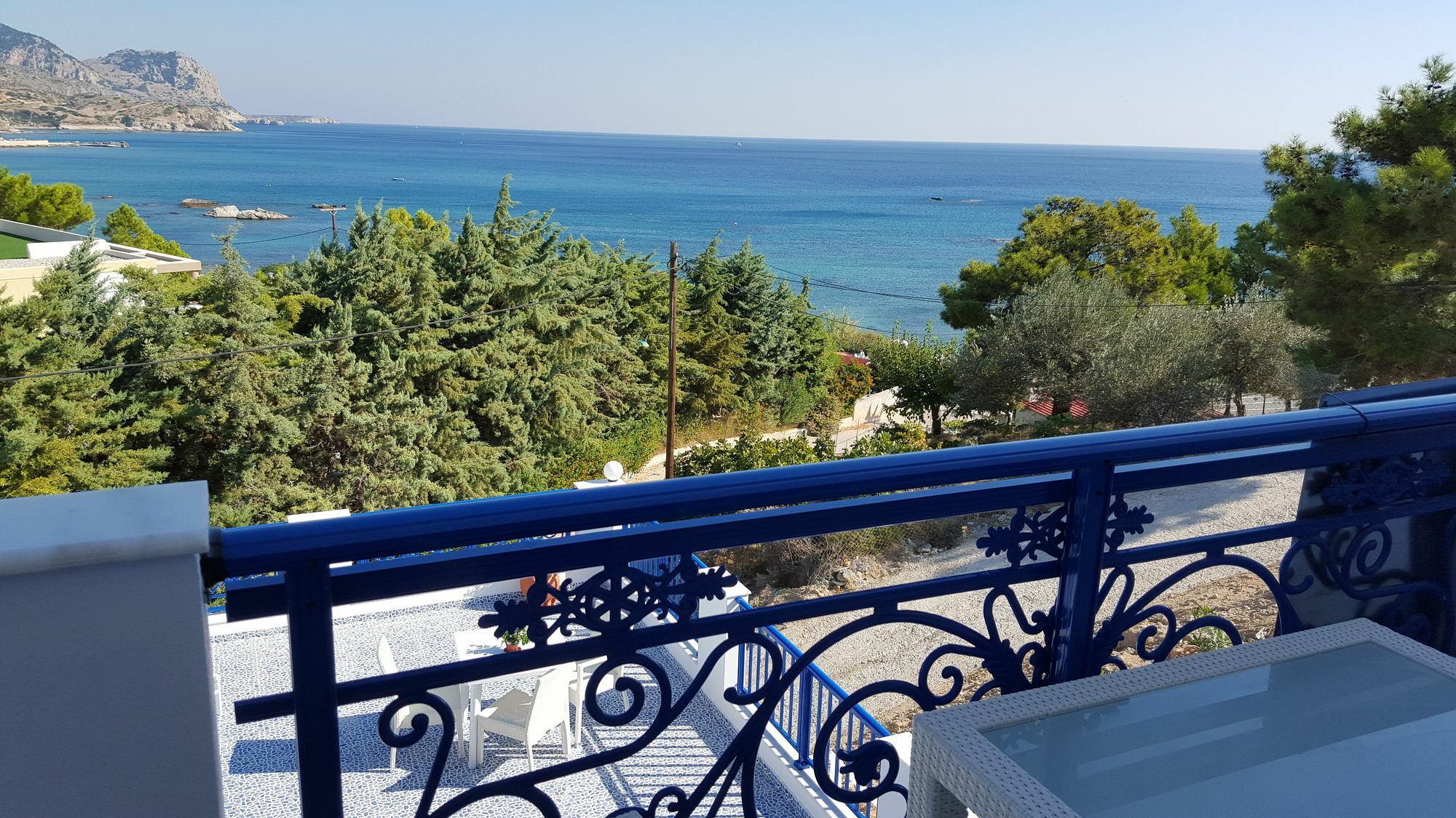 Mediterraneo Stegna Екстер'єр фото