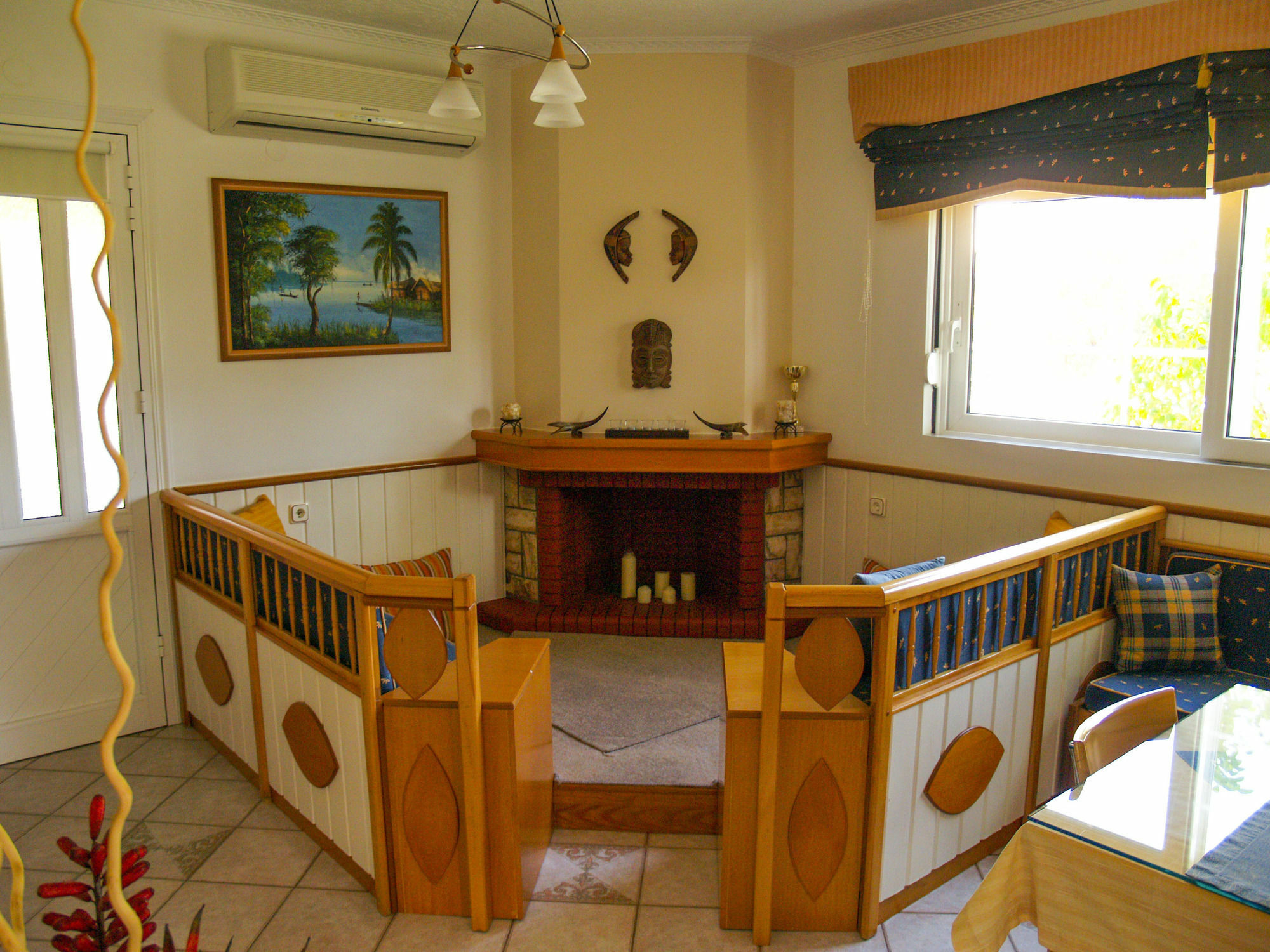 Mediterraneo Stegna Екстер'єр фото
