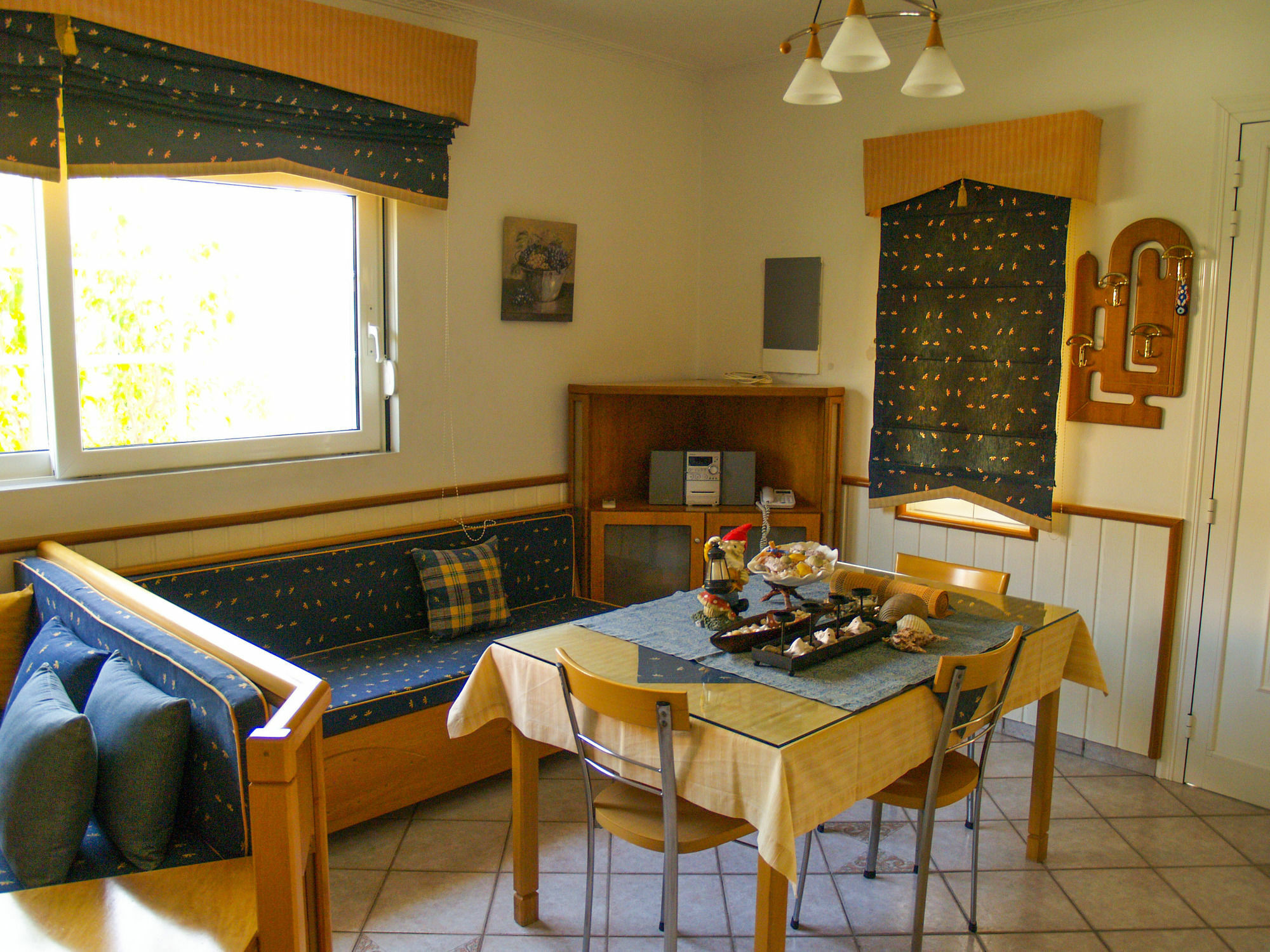 Mediterraneo Stegna Екстер'єр фото